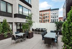 Others 2 Best Western Bowery Hanbee Hotel