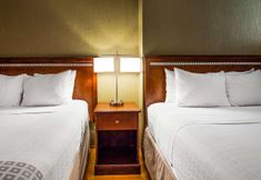 其他 4 Best Western Bowery Hanbee Hotel