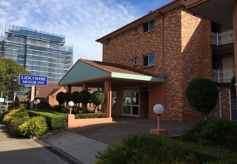 Others Lidcombe Motor Inn