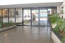 Lainnya Hotel Sol Belo Horizonte