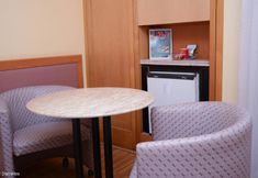 Lainnya 2 Hotel Sol Belo Horizonte