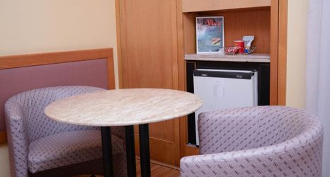 Lainnya 2 Hotel Sol Belo Horizonte