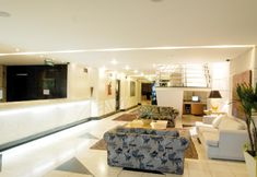 Lainnya 7 Hotel Sol Belo Horizonte