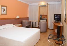 Lainnya 3 Hotel Sol Belo Horizonte