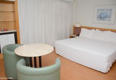 Lainnya 5 Hotel Sol Belo Horizonte