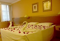 Lainnya 6 Hotel Sol Belo Horizonte