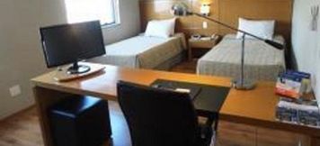 其他 4 Travel Inn Osasco