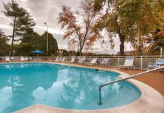 Khác 7 Best Western Fredericksburg