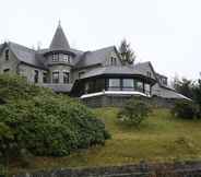 Exterior 2 Glenspean Lodge Hotel