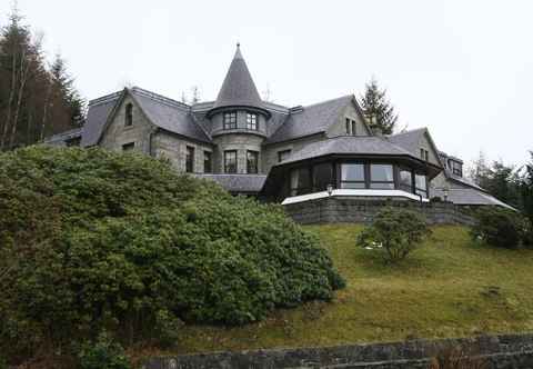 Khác Glenspean Lodge Hotel