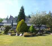 Exterior 5 Glenspean Lodge Hotel