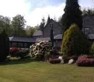 Exterior 7 Glenspean Lodge Hotel