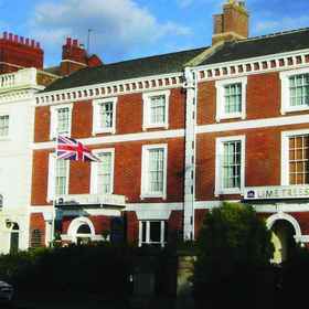 Lime Trees 1, Hotel University of Northampton