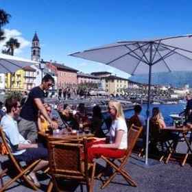 Hotel Sasso Boretto 1, Hotel Piazza Grande