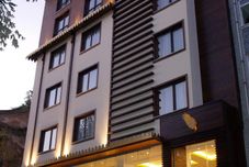 Others Ottoman Hotel Park