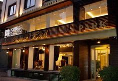 Others 2 Ottoman Hotel Park