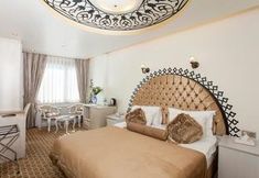 Others 5 Ottoman Hotel Park