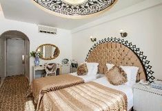 Others 6 Ottoman Hotel Park