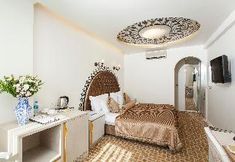 Others 7 Ottoman Hotel Park