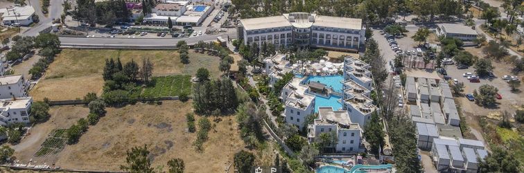 其他 Mio Bianco Resort