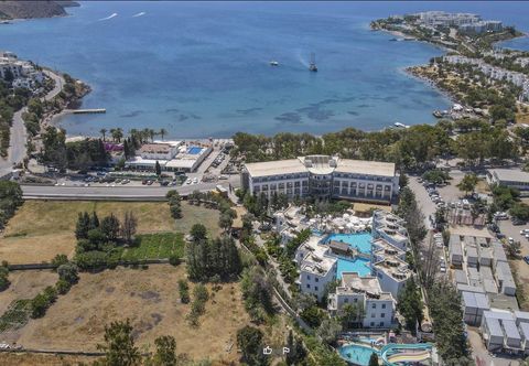 其他 Mio Bianco Resort