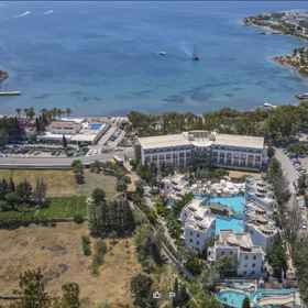 Mio Bianco Resort1 , 飯店博德鲁姆