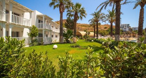 其他 2 Mio Bianco Resort