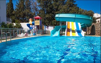 其他 4 Mio Bianco Resort