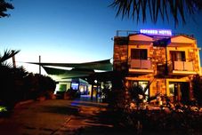 기타 Sofabed Butik Hotel