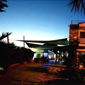 Sofabed Butik Hotel 1, Hotel Bodrum