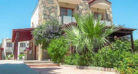 기타 2 Sofabed Butik Hotel