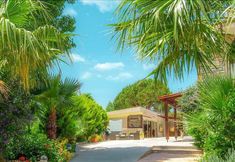 기타 3 Sofabed Butik Hotel