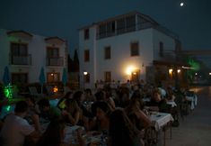 기타 5 Sofabed Butik Hotel