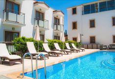 기타 6 Sofabed Butik Hotel