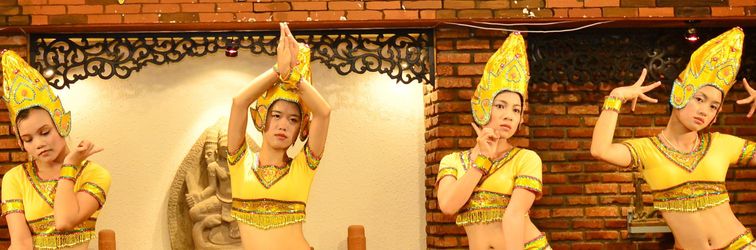 Others Acacia Heritage Hotel