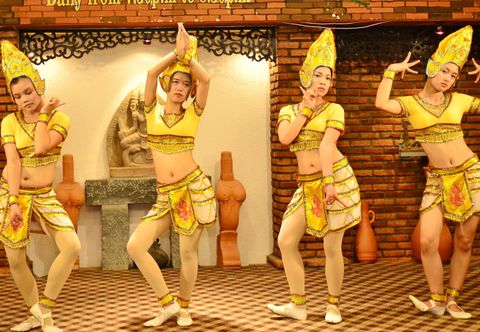 Others Acacia Heritage Hotel