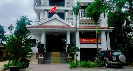 Others 2 Acacia Heritage Hotel