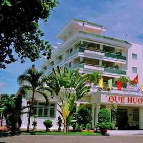 Que Huong Hotel 1, Hotel Vincom Plaza Le Thanh Ton, Nha Trang