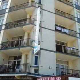 Apartments Elvira Blanes 1, Hotel El Port de la Selva