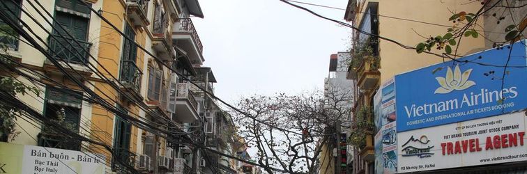 기타 Gia Thinh Hotel