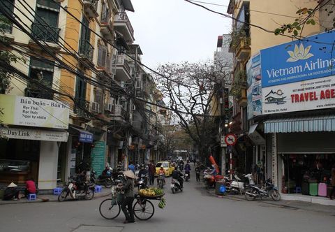 기타 Gia Thinh Hotel