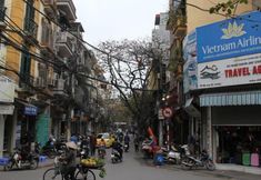 기타 2 Gia Thinh Hotel