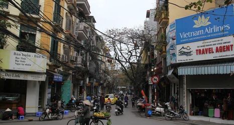 기타 2 Gia Thinh Hotel