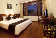 기타 4 Gia Thinh Hotel