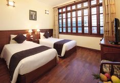 기타 5 Gia Thinh Hotel