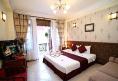 기타 6 Gia Thinh Hotel