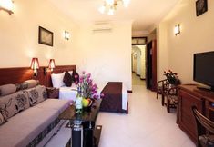 기타 7 Gia Thinh Hotel