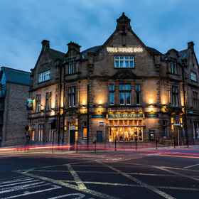 Toll House Inn1 , 飯店海恩德本区