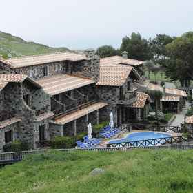 Quinta Do Serrado 1, Hotel Porto Santo Municipality