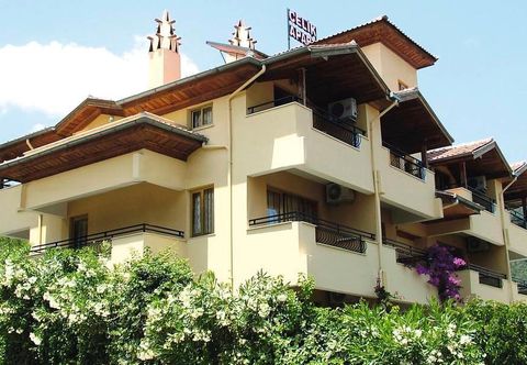 其他 CELİK APART HOTEL